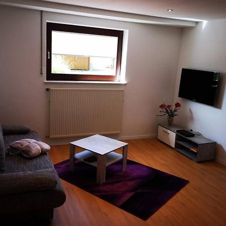 Wahlen Ferienwohnung Susanne, Losheim Am See מראה חיצוני תמונה