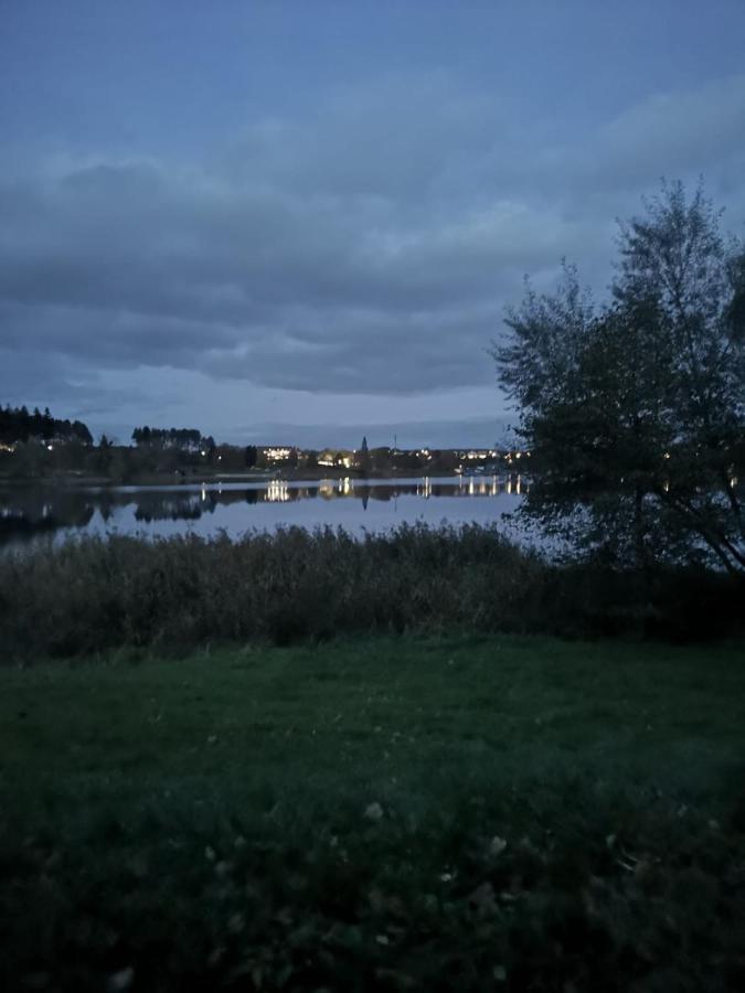 Wahlen Ferienwohnung Susanne, Losheim Am See מראה חיצוני תמונה