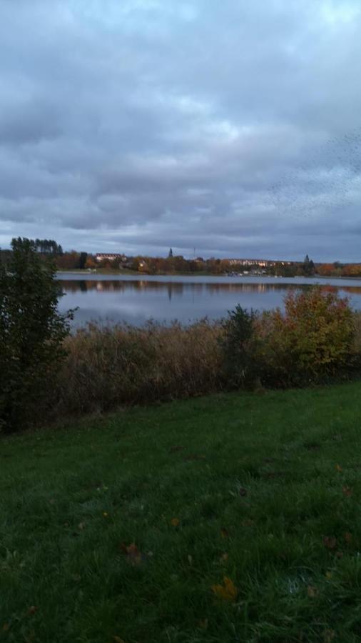 Wahlen Ferienwohnung Susanne, Losheim Am See מראה חיצוני תמונה